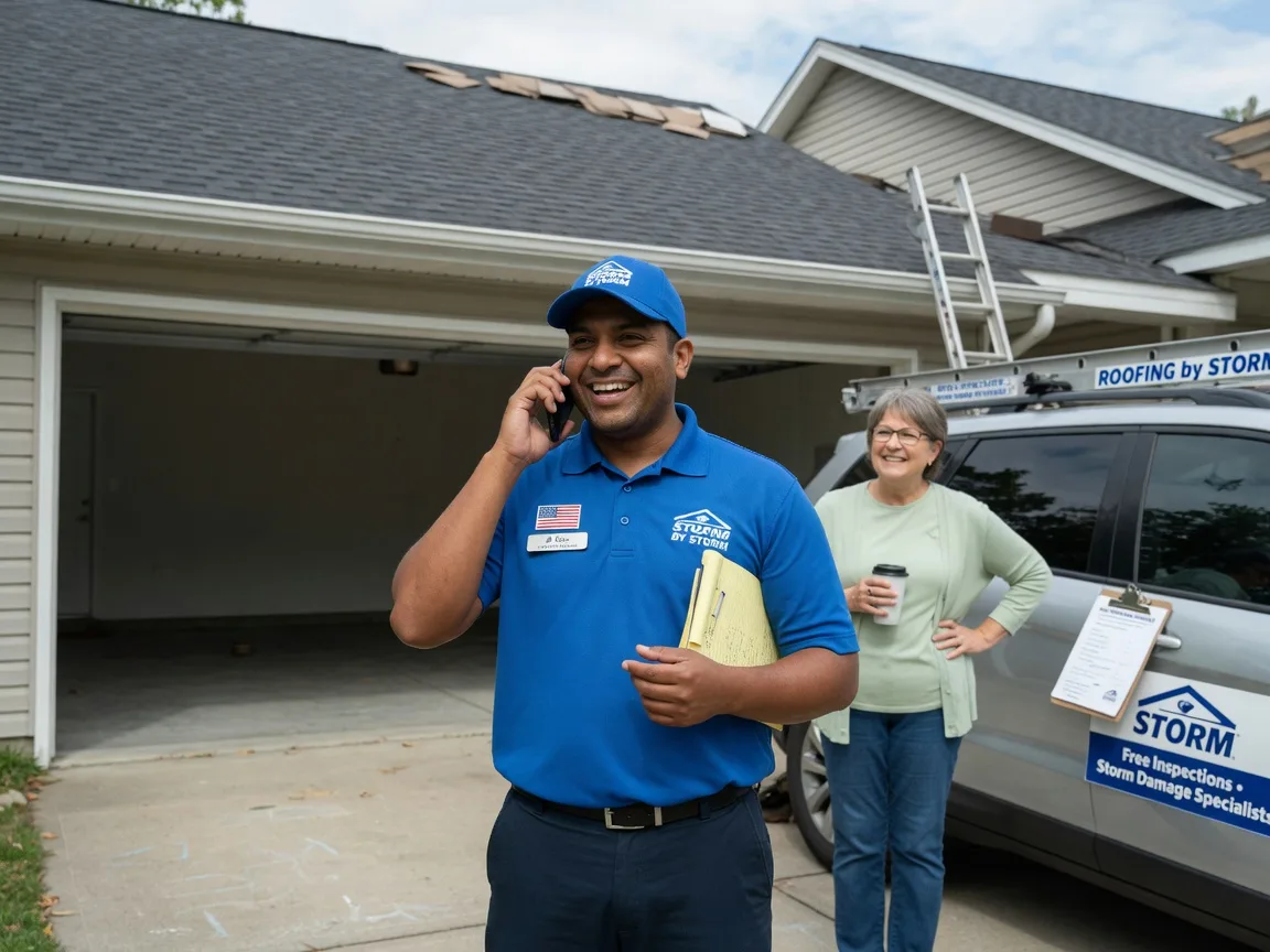 Roof Repair Near Me Scranton, ND FAQs